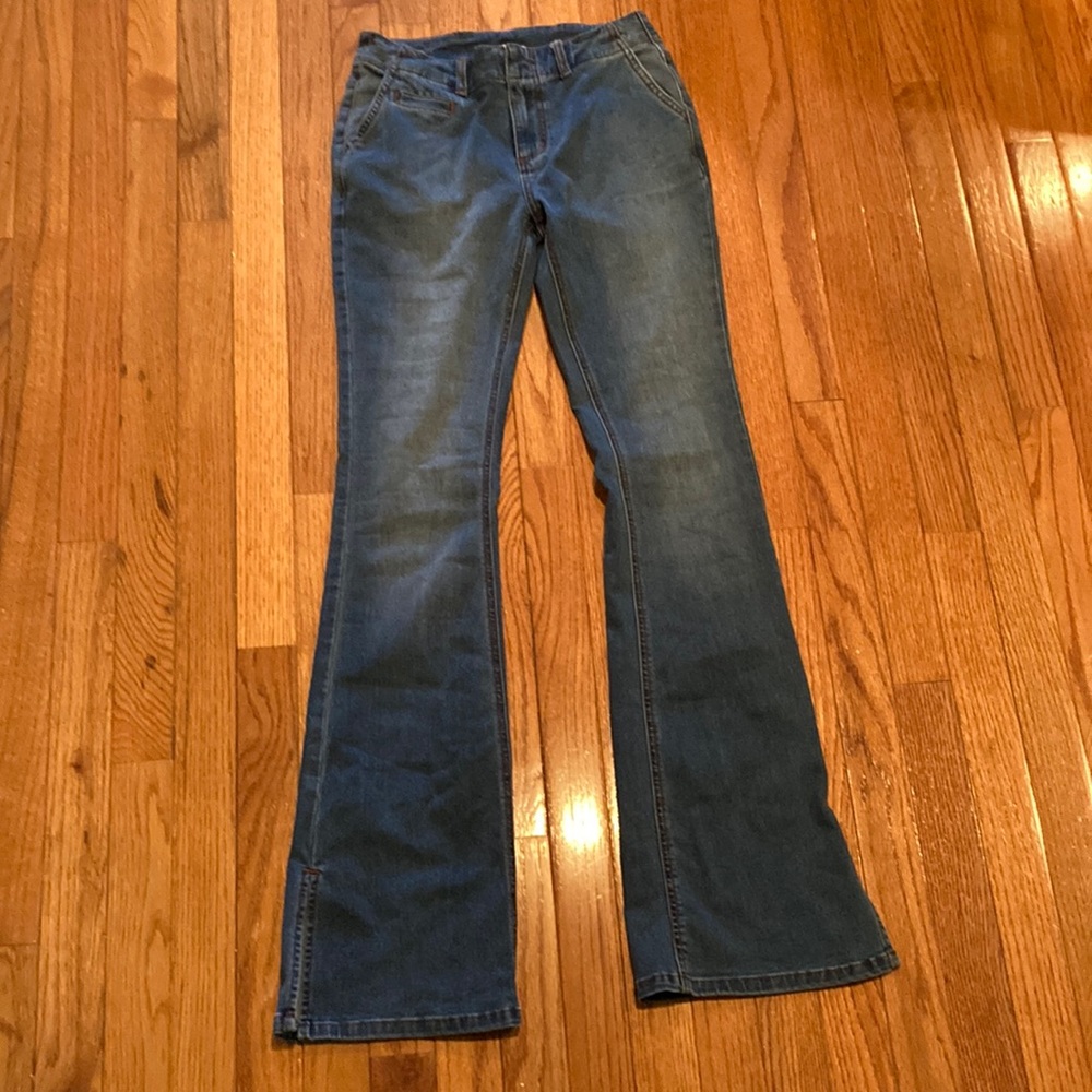 BGD Flare jeans size 26